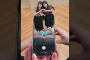 【動画】#イチャイチャカメラロール で#片山紗希 &#佐藤優羽 を覗き見👀❤️#日向坂46_イチャイチャ虫 #日向坂46
