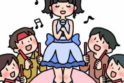 現実の日本のアイドルが、子供が2人いるシングルマザーだと告白したぞ　【海外の反応】