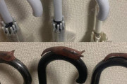 海外「日本人が考えた傘の盗難防止アイディアが素晴らしい」