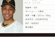 巨人育成・保科選手（23）、野球少年に「野球なんかしてもつまんねえぞ」と忠告し無期限出場停止