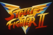 アニメ「ストリートファイターII V 」がYouTubeのアニメタイムズ公式チャンネルで期間限定配信