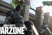 CoD無料バトロワ「Warzone」24時間で600万プレイヤーの大ヒット！