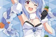 女性Vtuberさん、何故かBBA声の方が人気になってしまうｗｗｗ