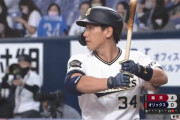 吉田正尚.350(320-112) 12本 56打点 23三振 OPS.971