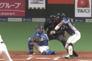 【朗報】日ハム宇佐見、ついに谷繁に評価される