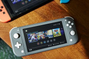 Switchがいくら売れてもゲーマー向けのソフトの売上がさっぱり上がらないんだが