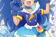 【プリキュア】刺さる人には尋常じゃないくらい刺さるキャラっているよね…
