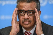 WHOテドロス事務局長「新型コロナは深刻な後遺症を残すから注意して！」→ネットでは「何を今更」「もうみんな知ってる」と呆れ声