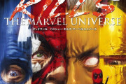 アメコミのセールやってたから買ったんだけど…
