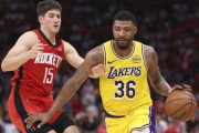 【NBA】LALがスマート流出の危機！HOUが移籍先の有力候補と報じられる