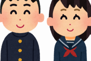 【悲報】学校「ポニーテールは男子が欲情するからダメ！女子はしたくても我慢して！」←これ