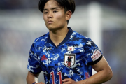 カタール行きを逃すのは久保建英？それとも……　日本代表内で争われる26枠の椅子