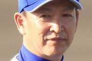 【悲報】立浪監督、検査で陽性