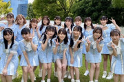 【TIF2021】HKT48 セットリスト＆実況まとめ！！【TOKYO IDOL FESTIVAL2021/セトリ】