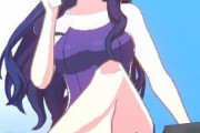 【ウマ娘】ヴィルシーナさんにスク水を着てもらいたい。（イラスト＆スクショ画像）