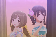 【デレステ】？？？「芳乃さんはシコシコです！」