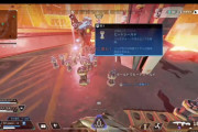 【悲報】『APEX』、アンチ外にただいるだけで優勝が確定するというゲームが始まってしまう