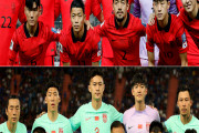 悪名なら韓国は上だろう　～　【サッカー】韓国「中国の少林サッカーは悪名高い」　→ 元中国代表激怒