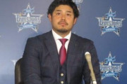 ＤｅＮＡ・宮崎「…差し支えあるので」来季年俸1000万ダウンか