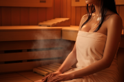 【研究】サウナは健康状態、エネルギー、幸福度向上に寄与すると判明
