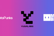 【緊急】NFT界隈に衝撃、Yuga Labs(BAYC)がCryptoPunksの買収を発表
