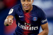 ＜ムバッペ＞レアル・マドリー移籍はほぼ内定済み？PSGのOBが明かす