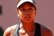 【テニス】大坂なおみの一連の行動を伊メディアが疑問視「なぜ最初から言わないのか？」「本当に理解できない」
