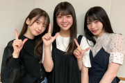 【乃46】菅原岡本冨里の声、分別がつきにくいのはワイだけ？
