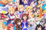 Vtuber ホロライブ　音の流通プラットフォーム「Audiostock」と連携→配信素材にフリー系を使わなくなるって事か？