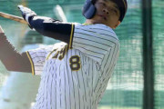 【侍ジャパン】阪神４人選出　佐藤輝明は主軸期待、桐敷拓馬は守護神候補、森下翔太、及川雅貴も