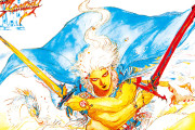 お前らFF3の話もたまにはしろよ。冒険してる感がとても強い名作RPGだぞ