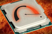 【CPU】Ryzen 7 9700Xでアイドル時32度とかだけどインテルってもっと低いの？