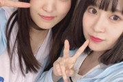 【欅坂46】長沢菜々香の卒業発表を受けて、キャプテン菅井友香からメッセージが着弾・・・