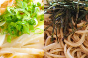 お前らうどんとそばが戦争したらどっちにつくんや？