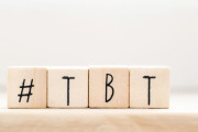 メディア「ハッシュタグ ＃tbt が流行る！」⇒お前ら知ってる・・・？