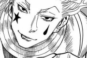 HUNTER×HUNTERのヒソカって何で無駄にdisられてるの？？？？？
