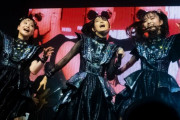 結局、テレビに頼らないBABYMETAL、ハロプロ、ももクロが生き残る運命だな