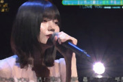 【乃木坂46】秋元康も「震えた」歌声！中西アルノ（19）、尾崎豊「I LOVE YOU」熱唱！「歌うまくて驚いた」「じーんとした」絶賛の声殺到
