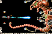 R-TYPEとかいう横スクロールシューティングゲーム最高傑作