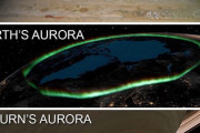 惑星ごとに違うオーロラの見え方が海外で話題に　←スターウォーズの映画かよｗｗ　海外の反応