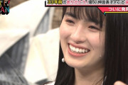 【乃木坂46】もうボロボロ・・・大園桃子、番組中2回目の大号泣してしまう・・・