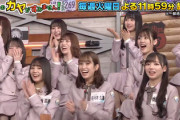 【日向坂46】握手券持ちのおひさま芸人にメンバー絶叫wwww「ウチのガヤ」未公開映像がYouTubeでも公開！