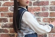 【悲報】上坂すみれさん（33歳）、ﾐﾆｽｶﾌﾘﾌﾘｯ❤　見えた！？