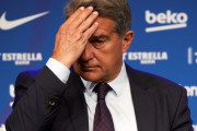 ◆リーガ◆１ユーロもまける気なし　バルセロナのクーマン前監督、15億円超の違約金全額要求へ