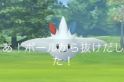 【ポケモンGO】密かにヤバいレイドが実地中！「トゲキッスレイド」捕獲率が伝説ポケモンより低い！