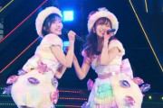 AKB48Gで可愛い曲教えてくれ