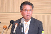 何故か怒りのデニー　〜　沖縄県知事選挙、出馬撤回の下地幹郎氏「古謝氏を支援するわwwwwww」
