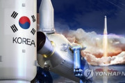 韓国聯合ニュース　固体燃料ロケット打ち上げ実験に成功　偵察衛星など搭載予定  [3/31]