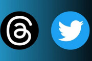 【悲報】新SNS「Threads」終了　もう誰も話題にしない…