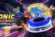 【朗報】ソニックレーシングのレビュー、98%が好評の「圧倒的に好評」を獲得ｗｗｗｗｗｗｗｗｗ